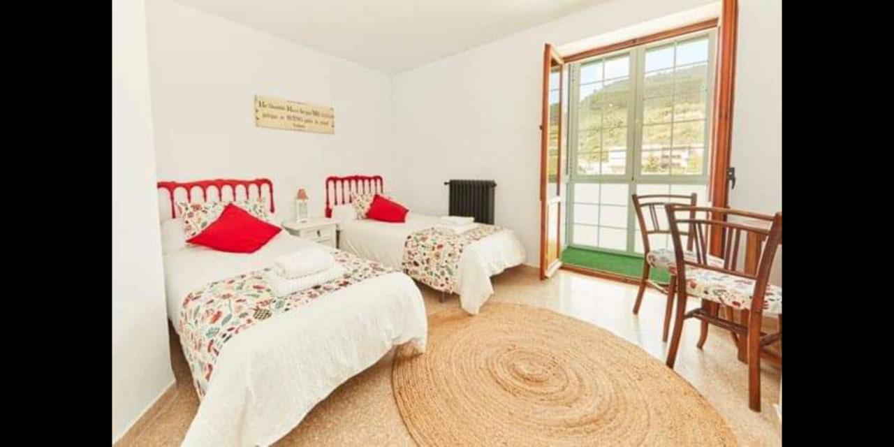 Guest House ボルタニャ エクステリア 写真