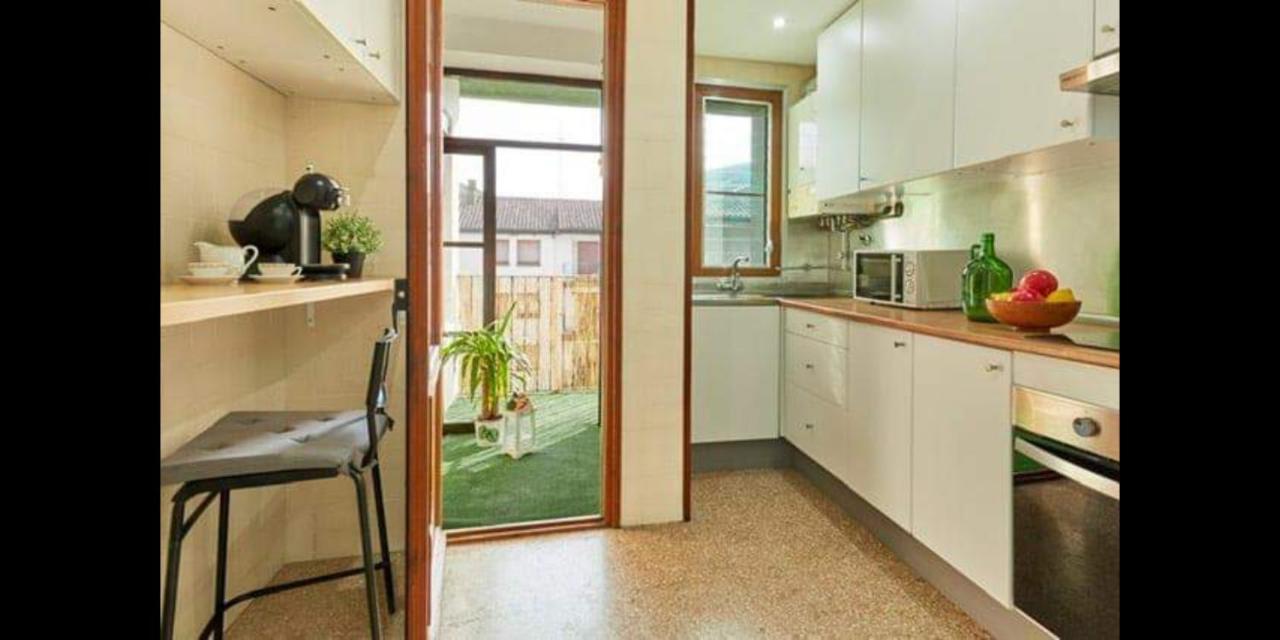 Guest House ボルタニャ エクステリア 写真